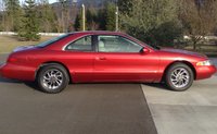Mark VIII Mark VIII