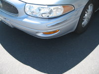 LeSabre LeSabre