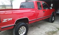 C/K 1500 C/K 1500