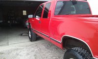 C/K 1500 C/K 1500
