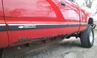 C/K 1500 C/K 1500