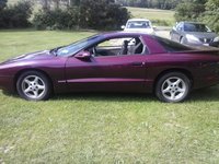 Firebird Firebird
