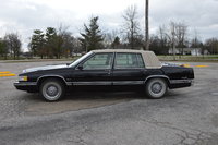 DeVille DeVille