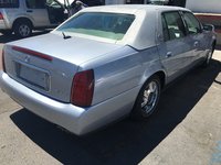 DeVille DeVille