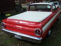 Ranchero Ranchero
