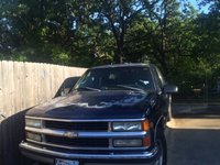Silverado 2500 Silverado 2500