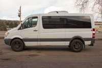 Sprinter Sprinter