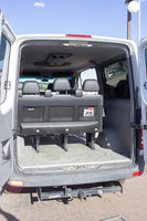2000 Mercedes-Benz Sprinter Overview 2000 Mercedes-Benz Sprinter Overview