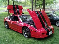 Fiero Fiero