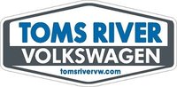 Toms River Volkswagen logo