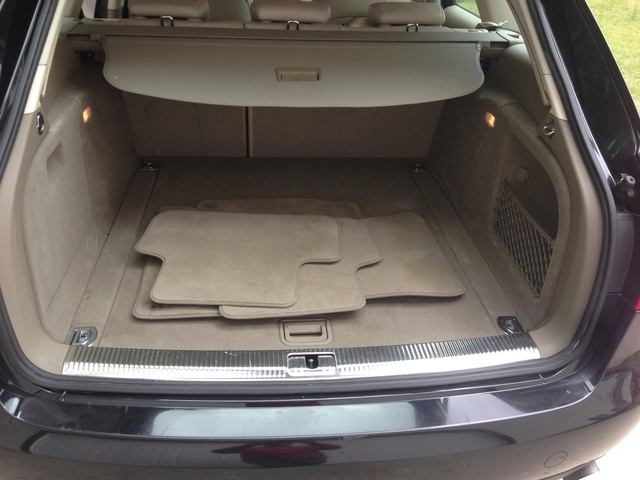 2009 Audi A4 Avant - Pictures - CarGurus
