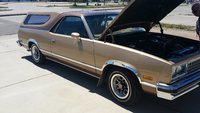 El Camino El Camino