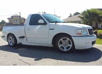 F-150 SVT Lightning F-150 SVT Lightning