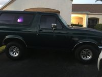 Bronco Bronco