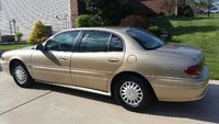 LeSabre LeSabre