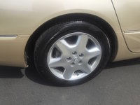 LS 430 LS 430