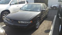 Cutlass Supreme Cutlass Supreme