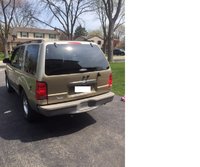 Explorer Sport Explorer Sport