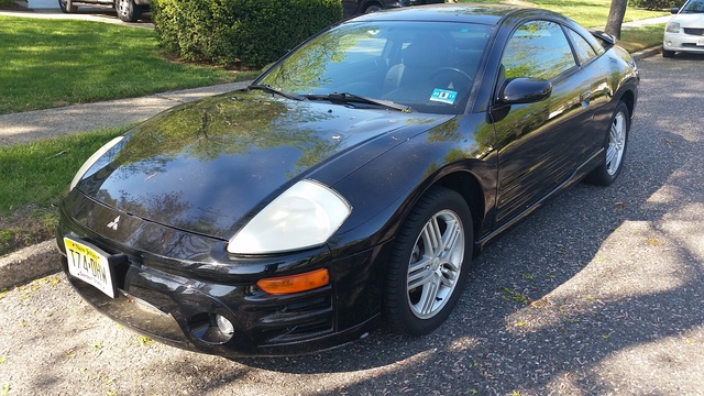 2004 Mitsubishi Eclipse - Overview - CarGurus