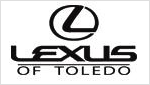Jim White Lexus of Toledo logo