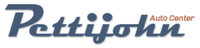 Pettijohn Auto Center Ford logo