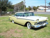 Fairlane Fairlane