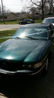 LeSabre LeSabre