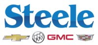 Steele Chevrolet Buick GMC Cadillac logo