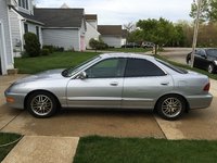 Integra Integra