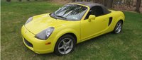 MR2 Spyder MR2 Spyder