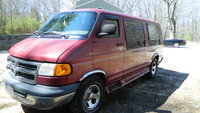 Ram Van Ram Van