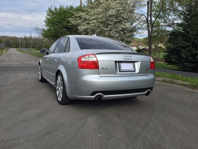 2005 Audi A4 - Pictures - CarGurus