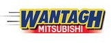 Wantagh Mitsubishi logo