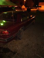 LeSabre LeSabre