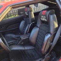1982 Toyota Supra Interior Pictures Cargurus