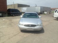 LeSabre LeSabre