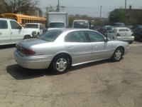 LeSabre LeSabre