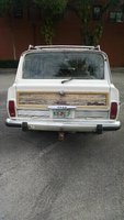 Grand Wagoneer Grand Wagoneer