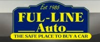 Ful-Line Auto logo