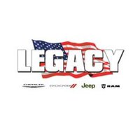 Legacy Chrysler Jeep Dodge RAM logo