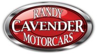 Randy Cavender Motorcars logo