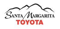 Santa Margarita Toyota logo