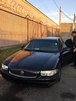 LeSabre LeSabre