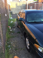 LeSabre LeSabre