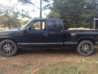 C/K 1500 C/K 1500