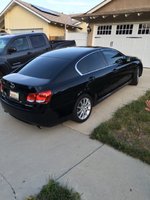 GS 300 GS 300
