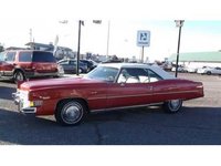 DeVille DeVille