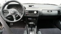 1993 Acura Integra Interior Pictures Cargurus