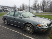 LeSabre LeSabre