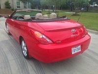 Camry Solara Camry Solara